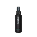 Black bottle with spray nozzle labeled 'tsaiko' on a transparent background